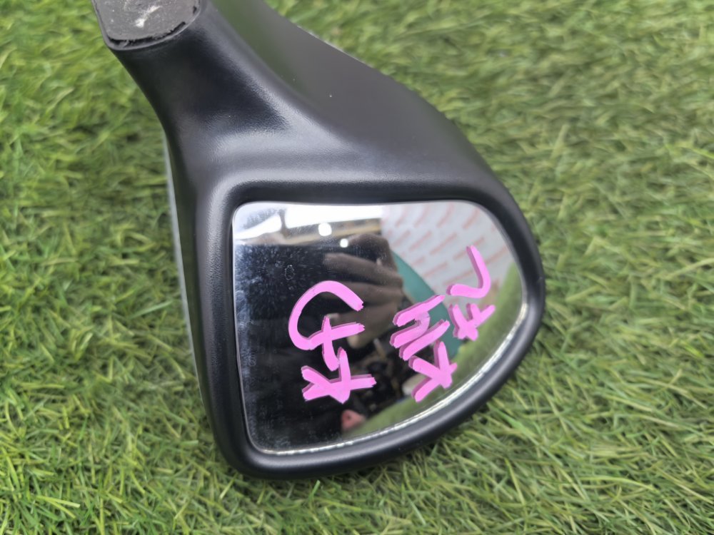 зеркало заднего вида на крыло, 1500 рублей, Красноярск