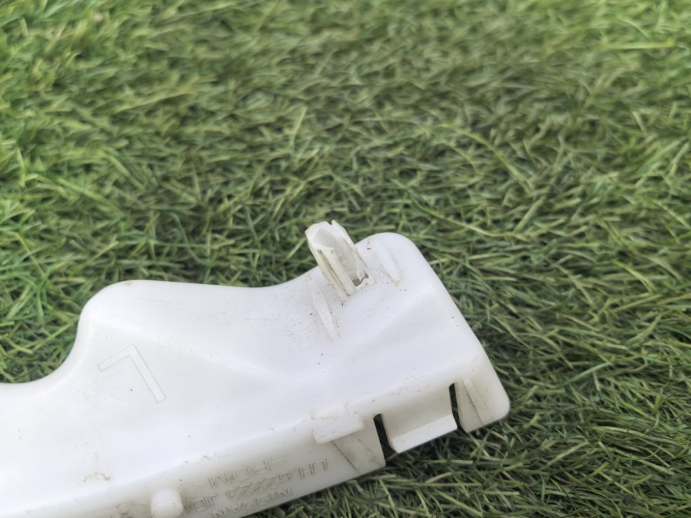 Крепление бампера, 800 рублей, Красноярск