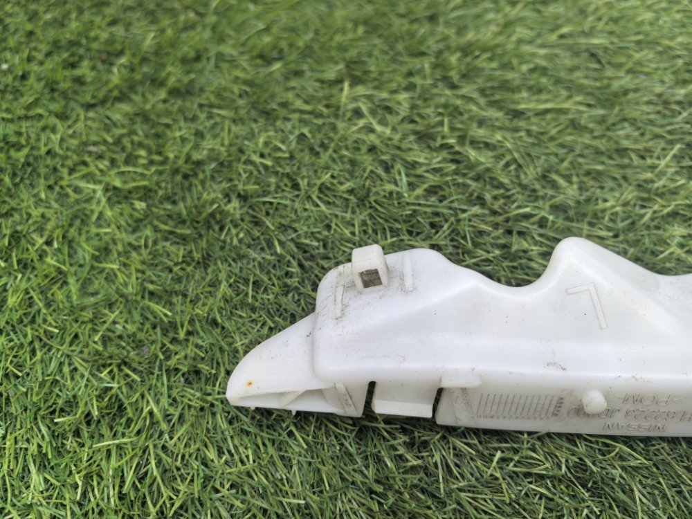 Крепление бампера, 800 рублей, Красноярск