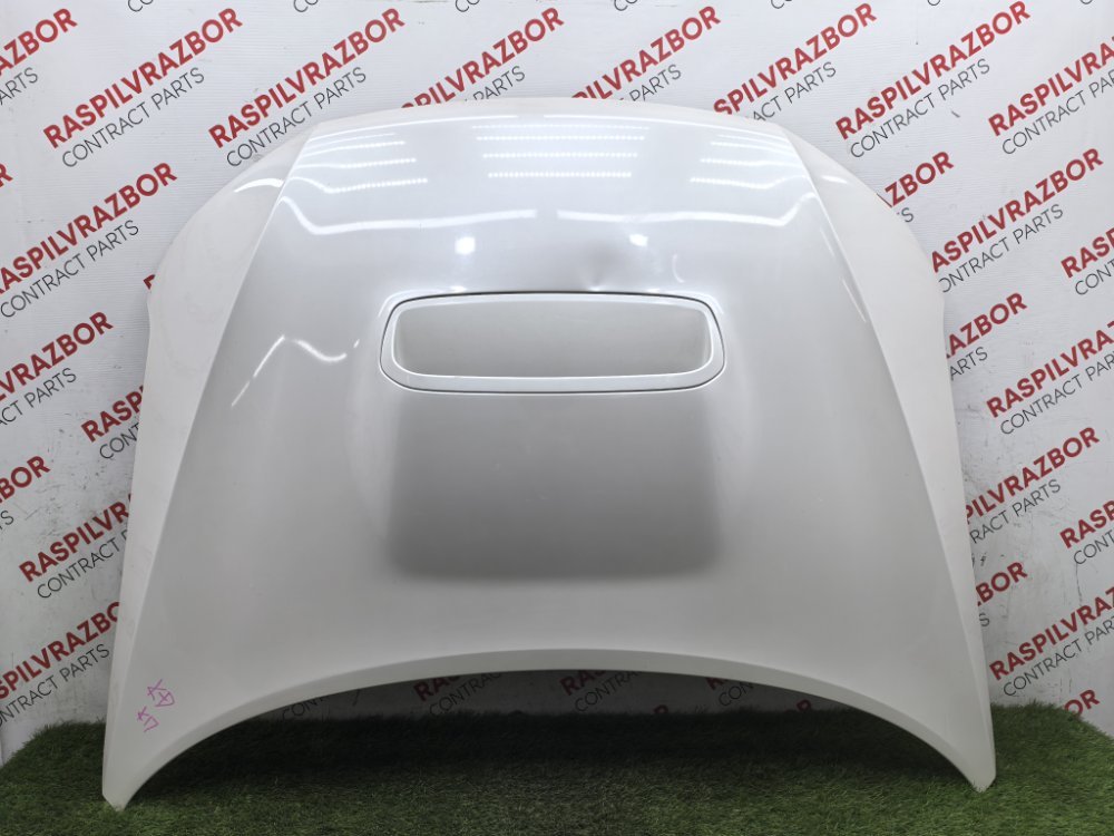 Капот, 25000 рублей, Красноярск