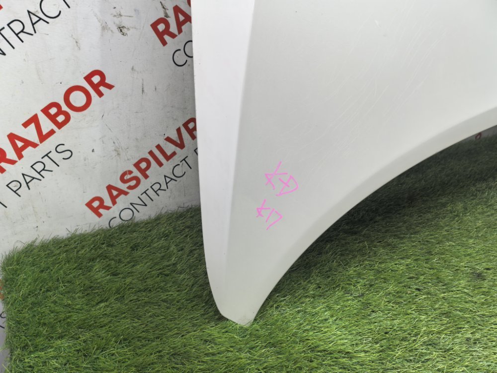 Капот, 25000 рублей, Красноярск