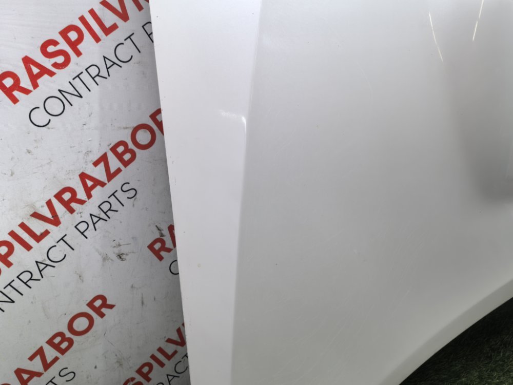 Капот, 25000 рублей, Красноярск