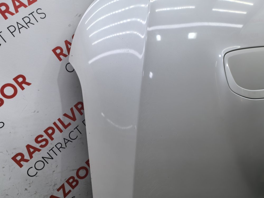 Капот, 25000 рублей, Красноярск