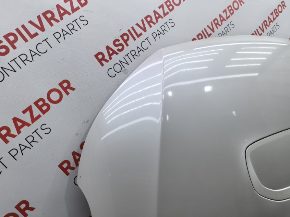 Капот, 25000 рублей, Красноярск