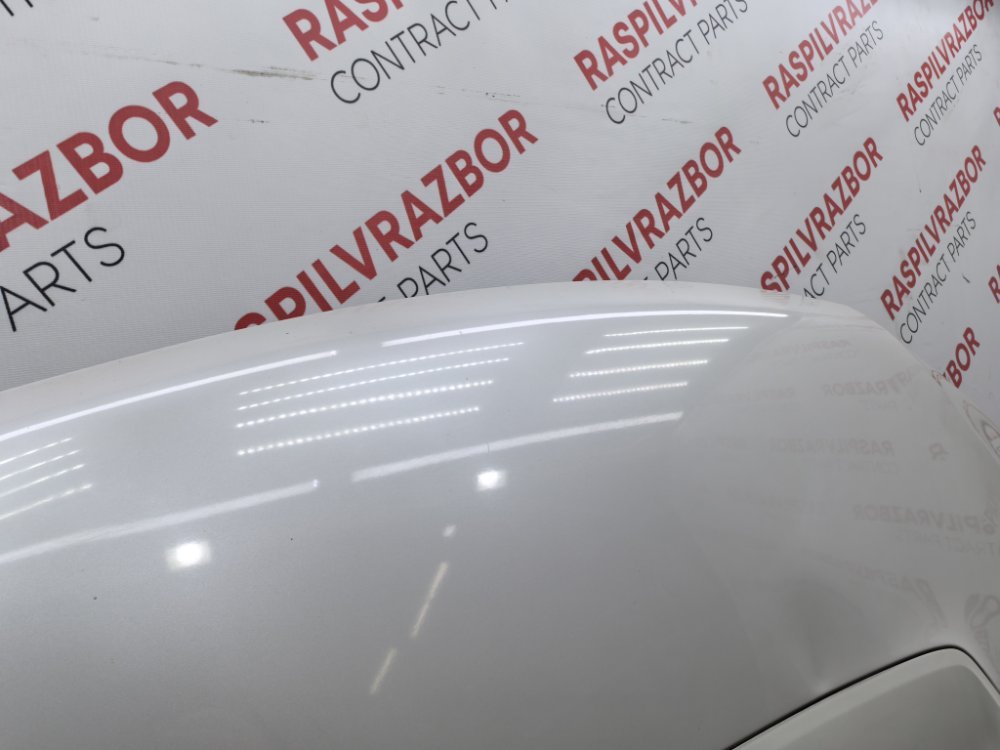 Капот, 25000 рублей, Красноярск