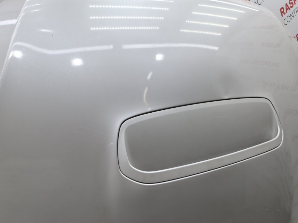 Капот, 25000 рублей, Красноярск