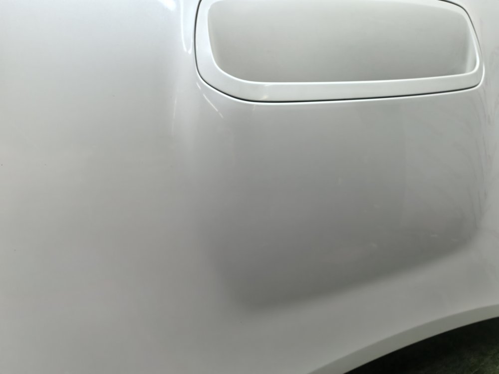 Капот, 25000 рублей, Красноярск