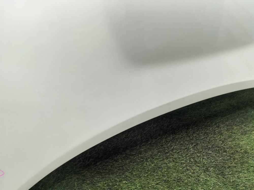 Капот, 25000 рублей, Красноярск