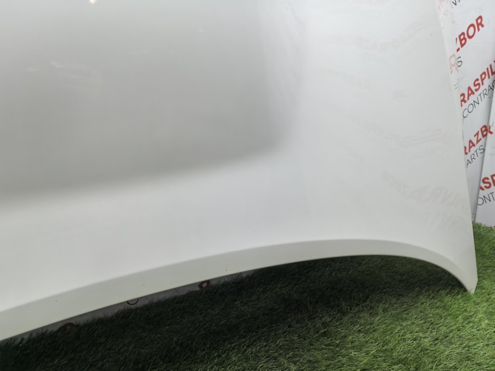 Капот, 25000 рублей, Красноярск