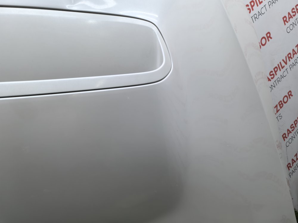 Капот, 25000 рублей, Красноярск