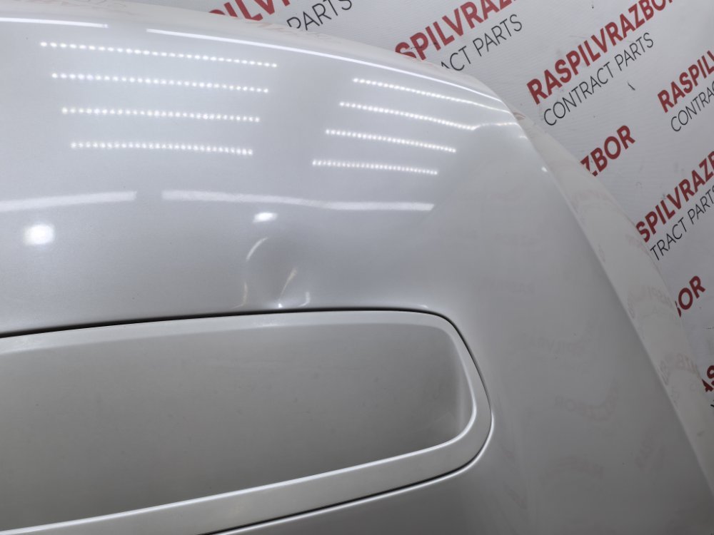 Капот, 25000 рублей, Красноярск