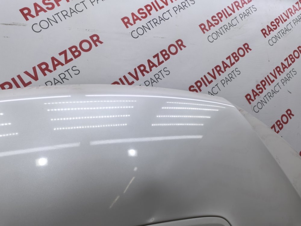 Капот, 25000 рублей, Красноярск