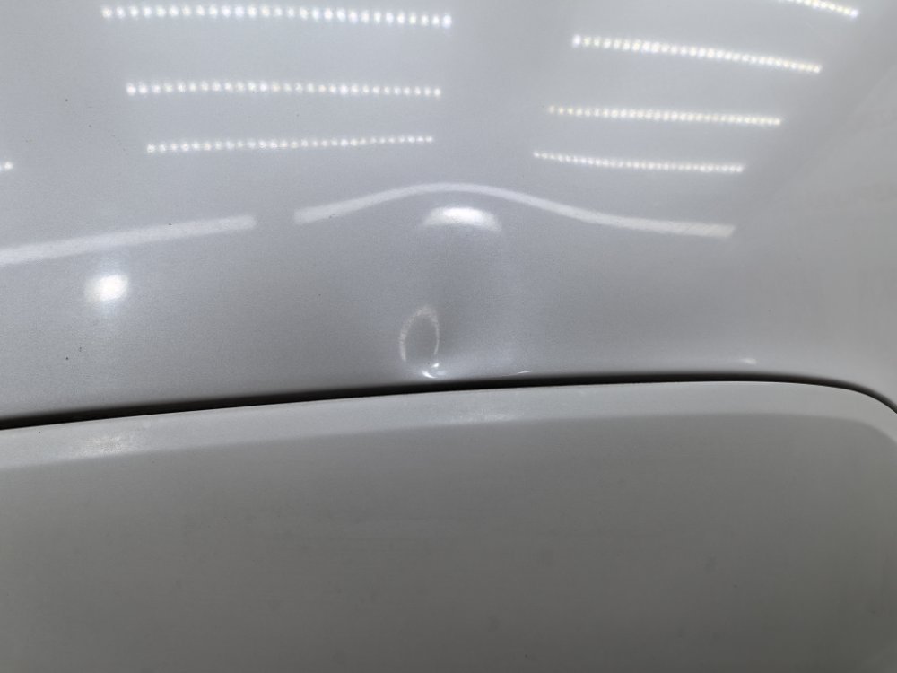 Капот, 25000 рублей, Красноярск