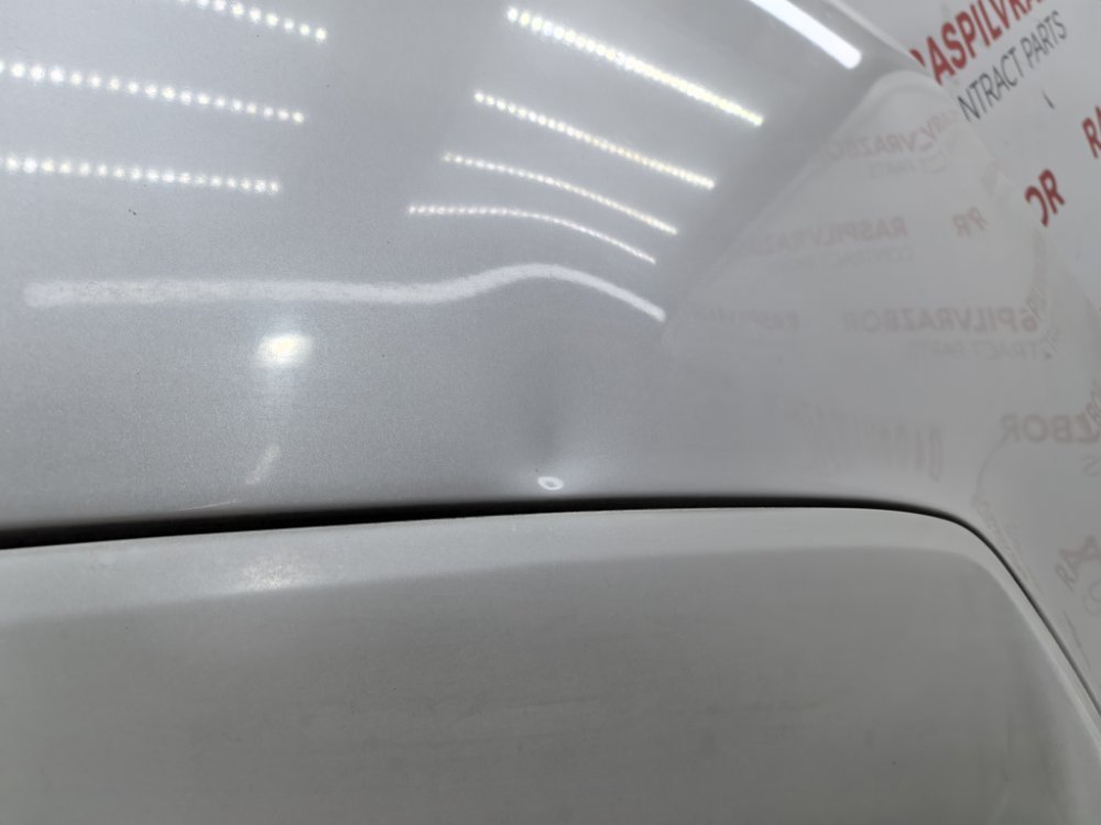 Капот, 25000 рублей, Красноярск