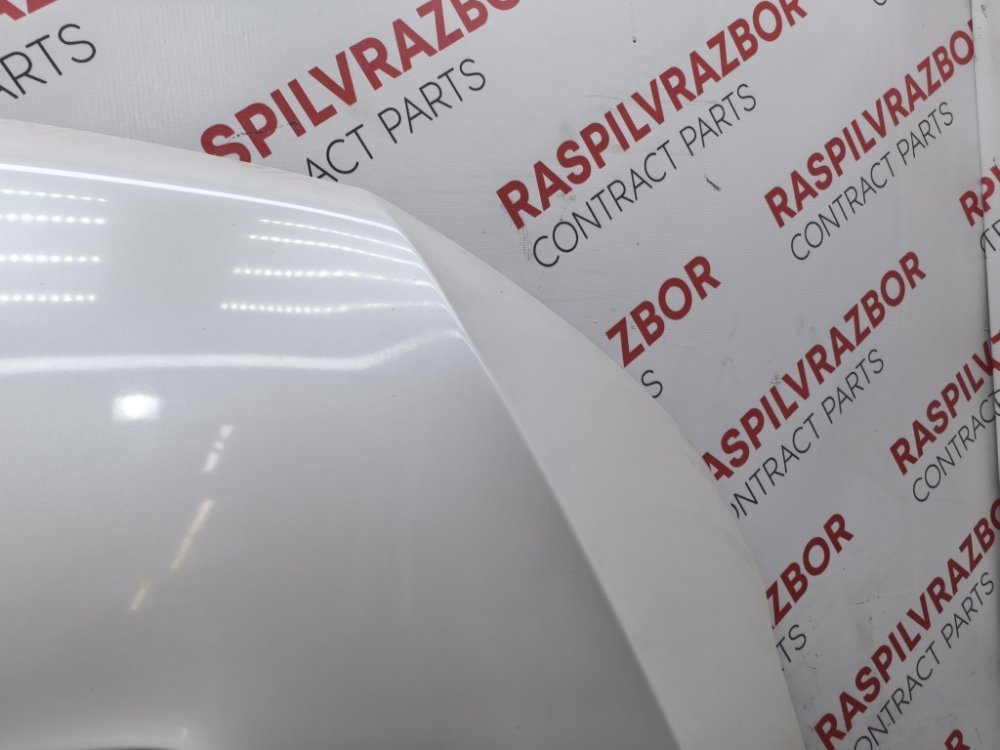 Капот, 25000 рублей, Красноярск