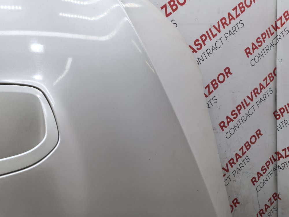 Капот, 25000 рублей, Красноярск