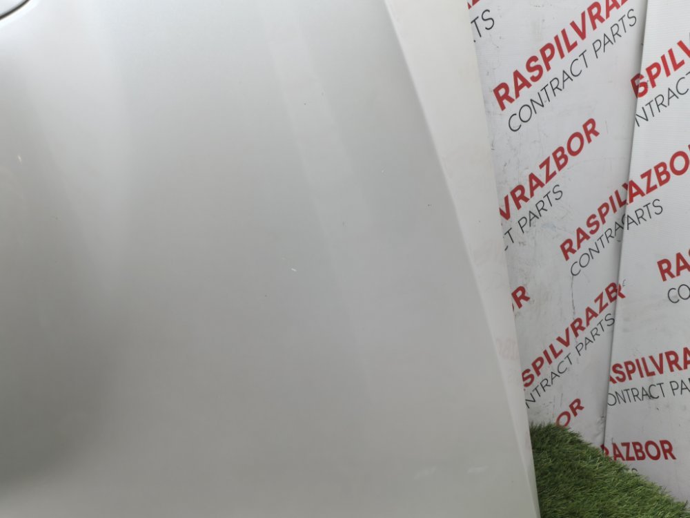 Капот, 25000 рублей, Красноярск