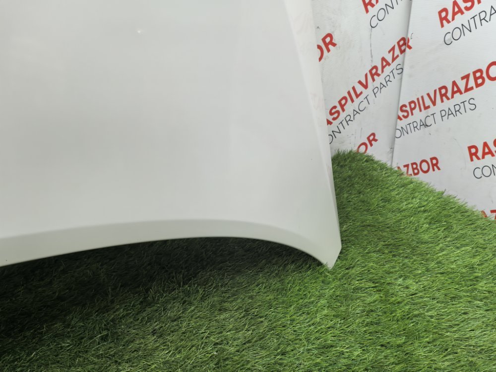 Капот, 25000 рублей, Красноярск