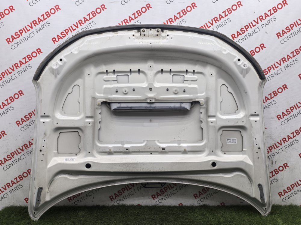 Капот, 25000 рублей, Красноярск