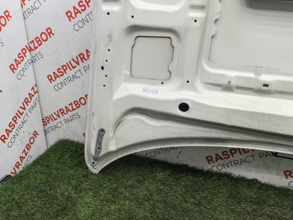 Капот, 25000 рублей, Красноярск