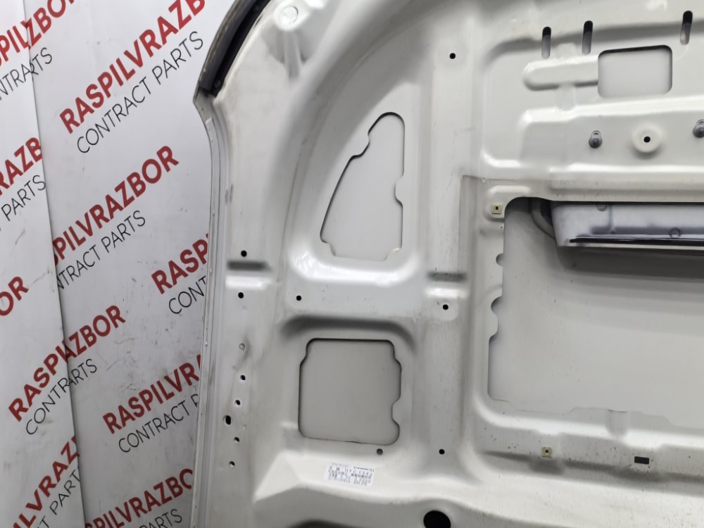 Капот, 25000 рублей, Красноярск