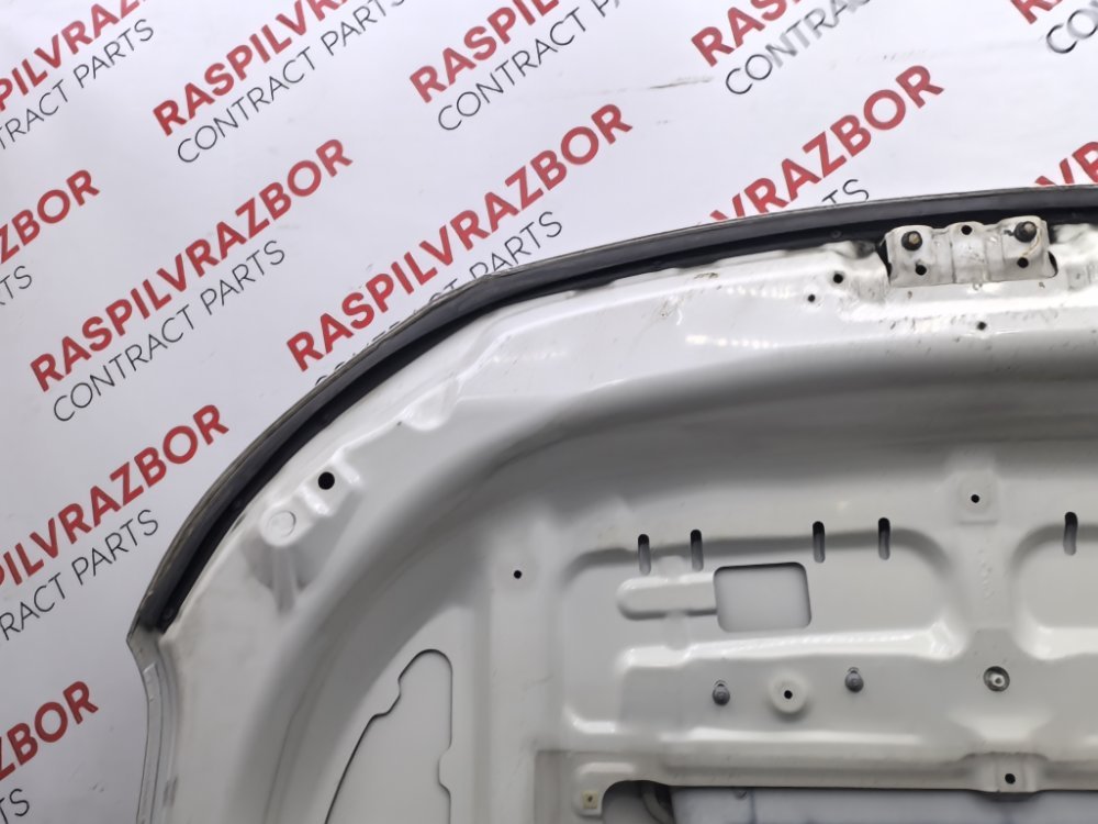 Капот, 25000 рублей, Красноярск