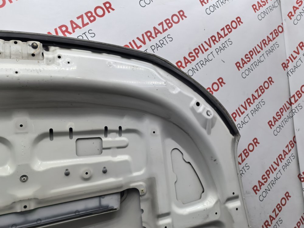 Капот, 25000 рублей, Красноярск