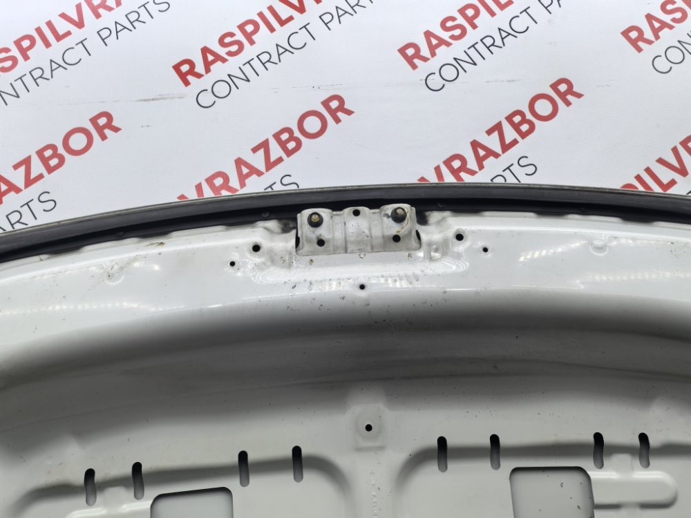 Капот, 25000 рублей, Красноярск