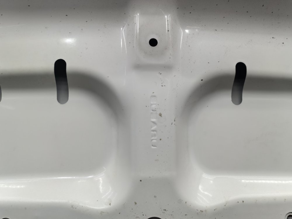 Капот, 25000 рублей, Красноярск