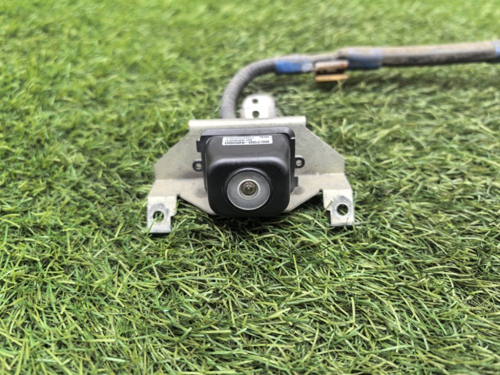 Камера переднего вида, 5000 рублей, Красноярск