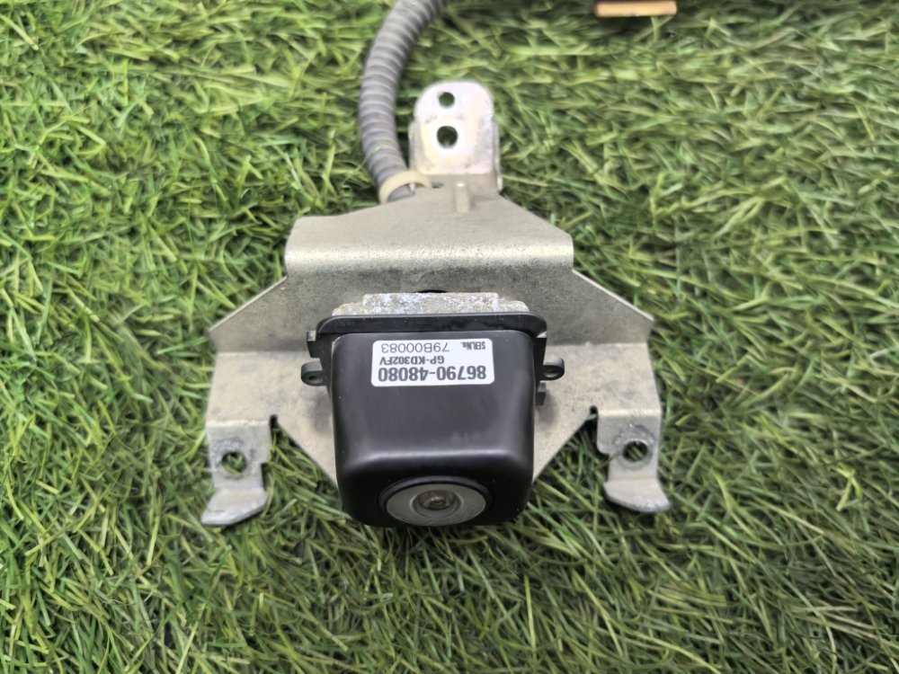 Камера переднего вида, 5000 рублей, Красноярск