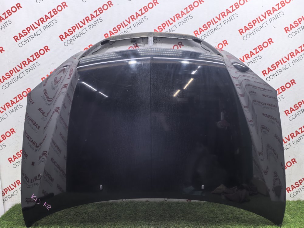 Капот, 35000 рублей, Красноярск