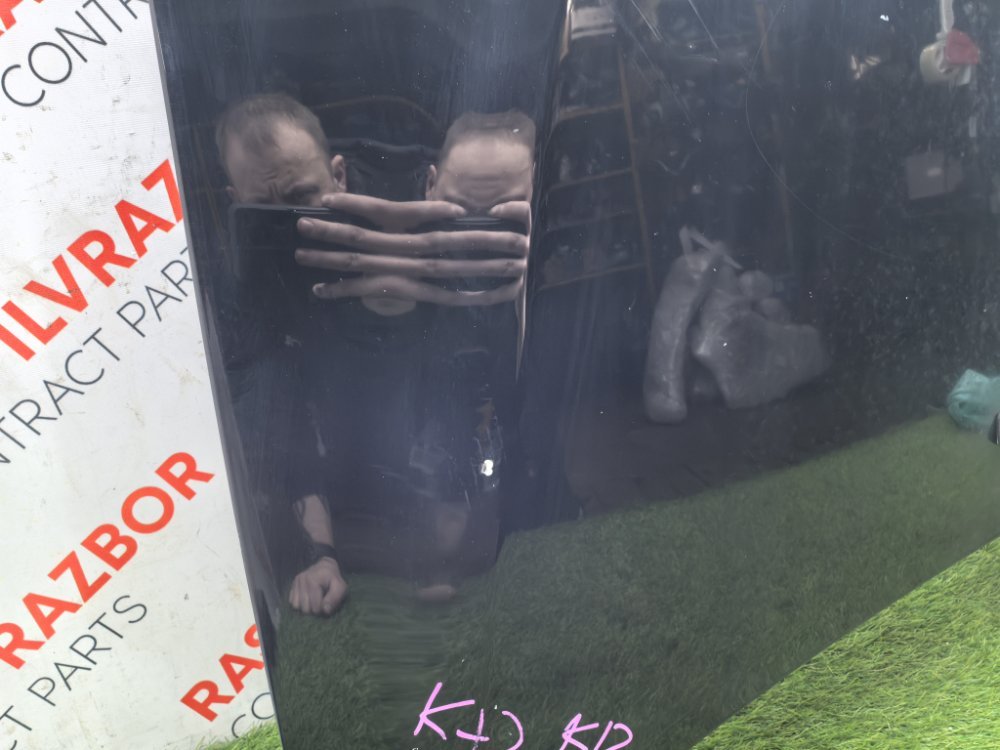 Капот, 35000 рублей, Красноярск