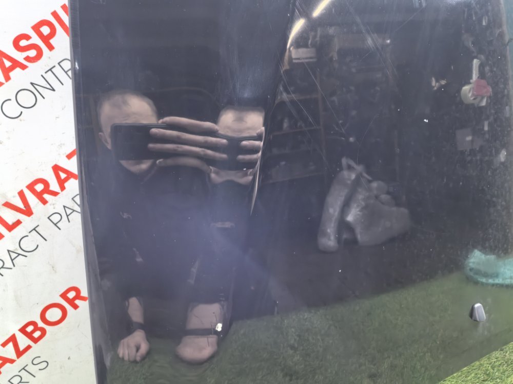 Капот, 35000 рублей, Красноярск