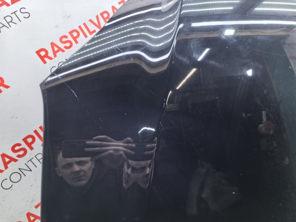 Капот, 35000 рублей, Красноярск