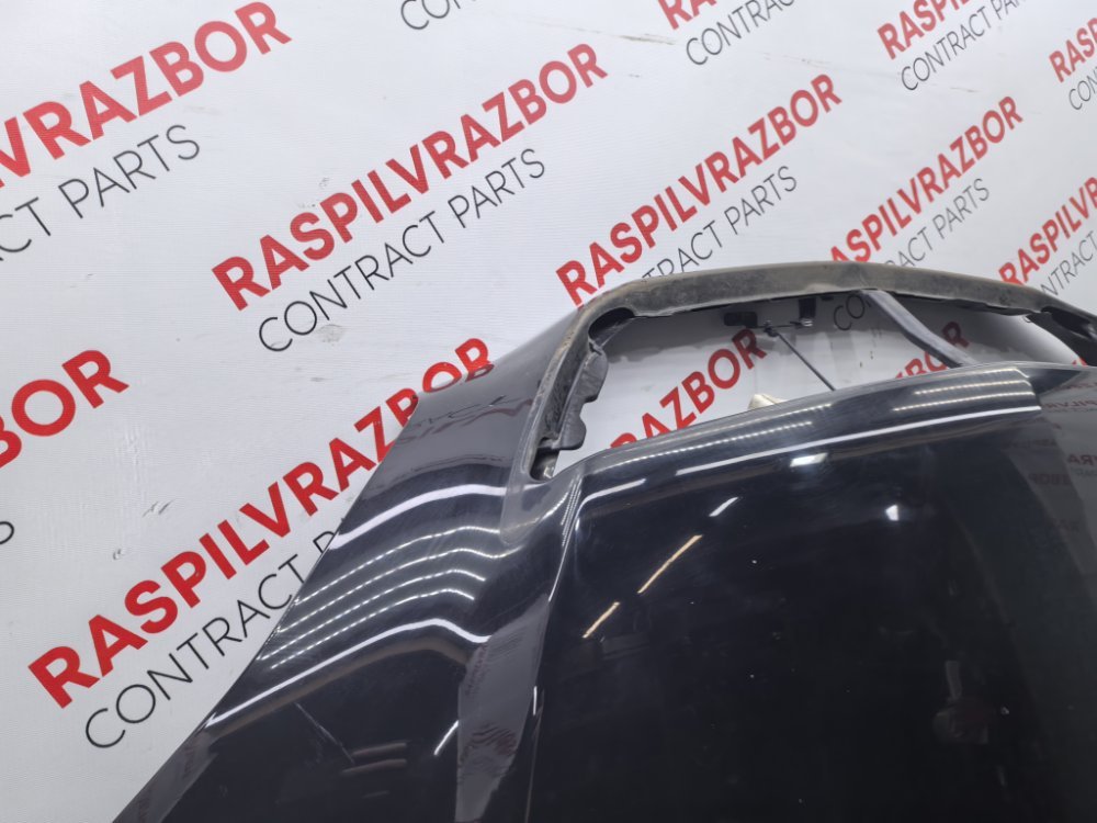 Капот, 35000 рублей, Красноярск