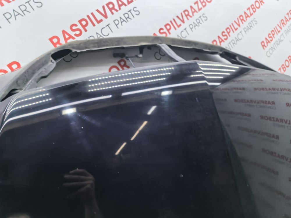 Капот, 35000 рублей, Красноярск