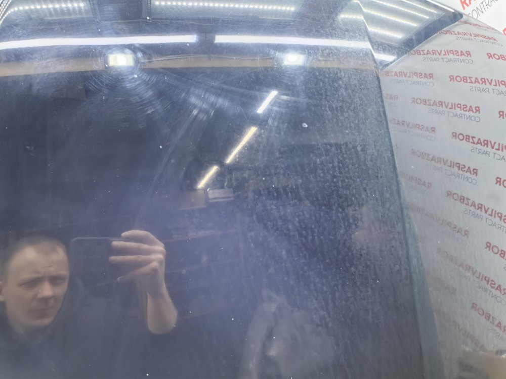 Капот, 35000 рублей, Красноярск