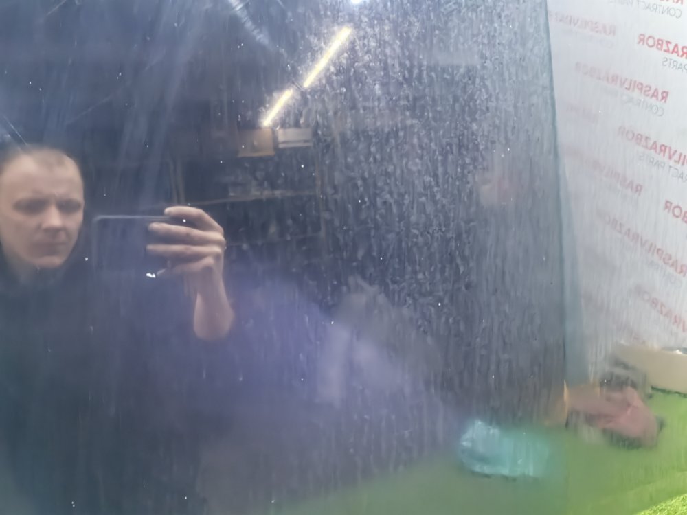 Капот, 35000 рублей, Красноярск