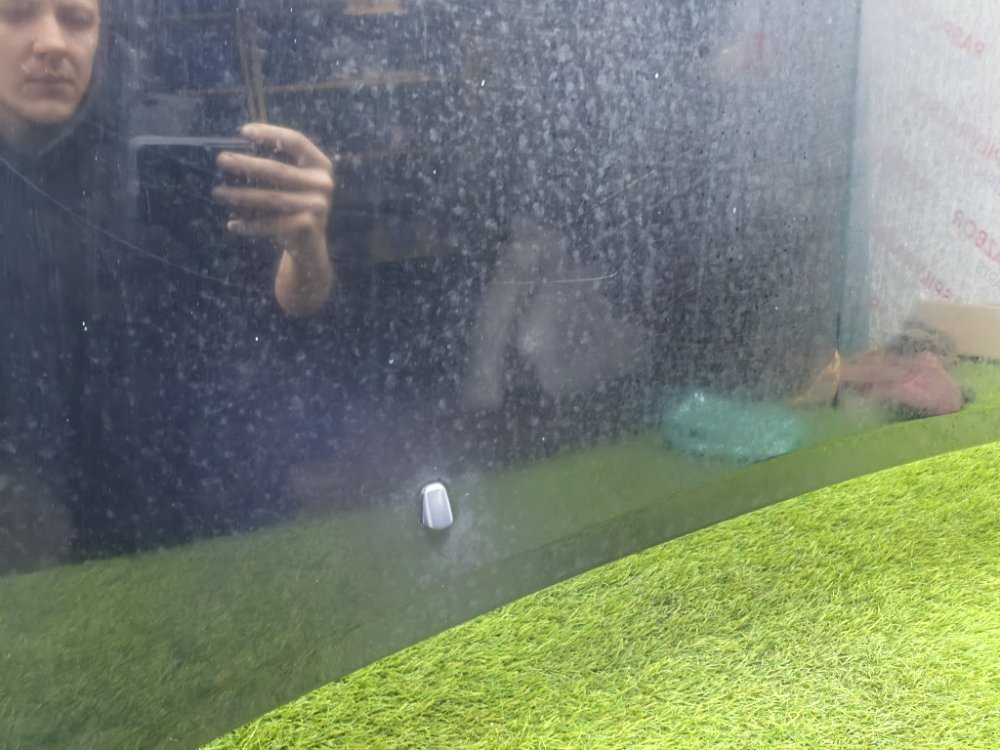 Капот, 35000 рублей, Красноярск