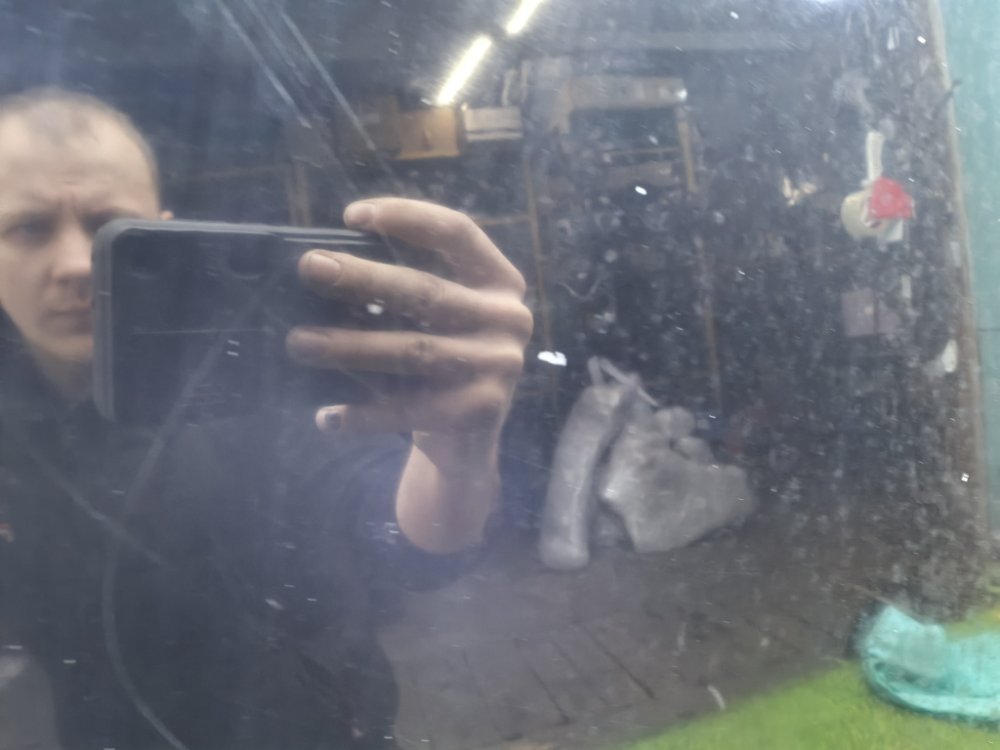 Капот, 35000 рублей, Красноярск