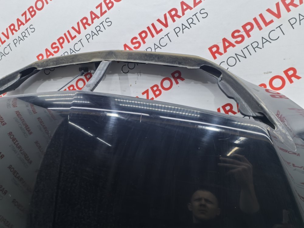 Капот, 35000 рублей, Красноярск