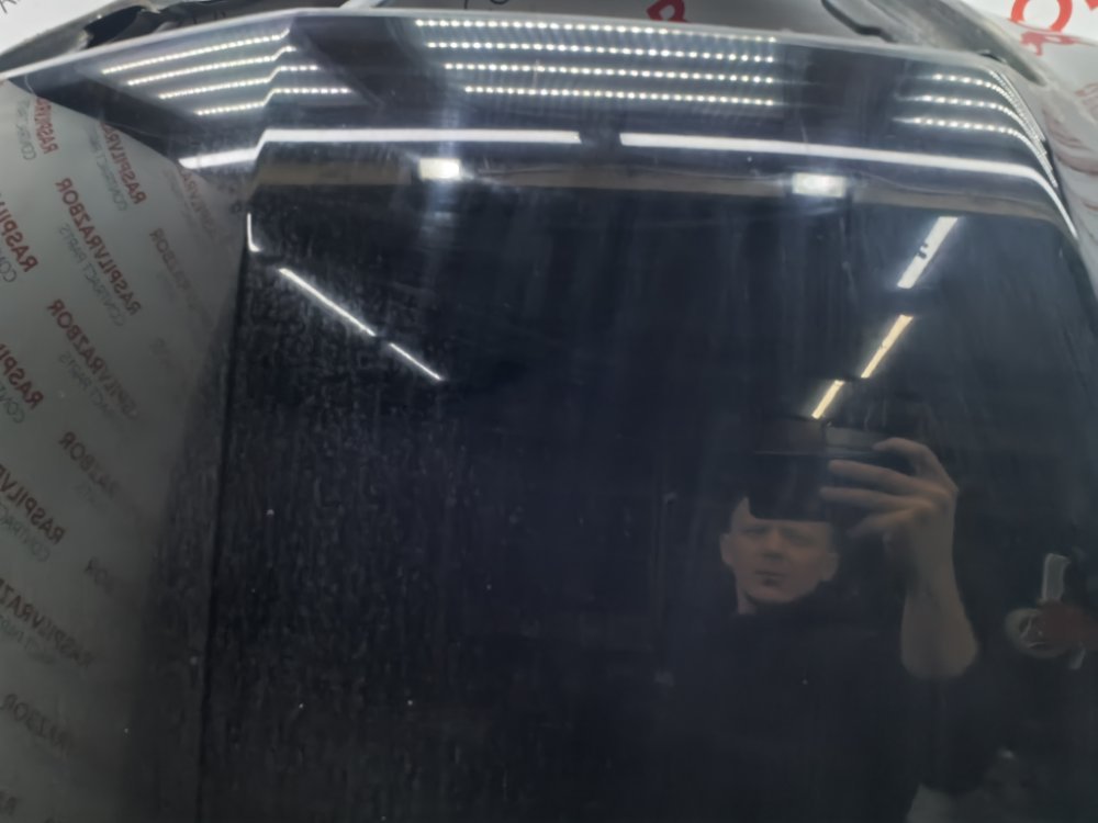 Капот, 35000 рублей, Красноярск