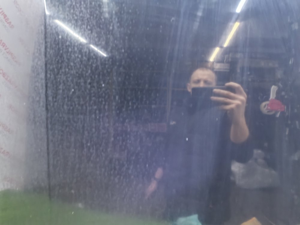 Капот, 35000 рублей, Красноярск