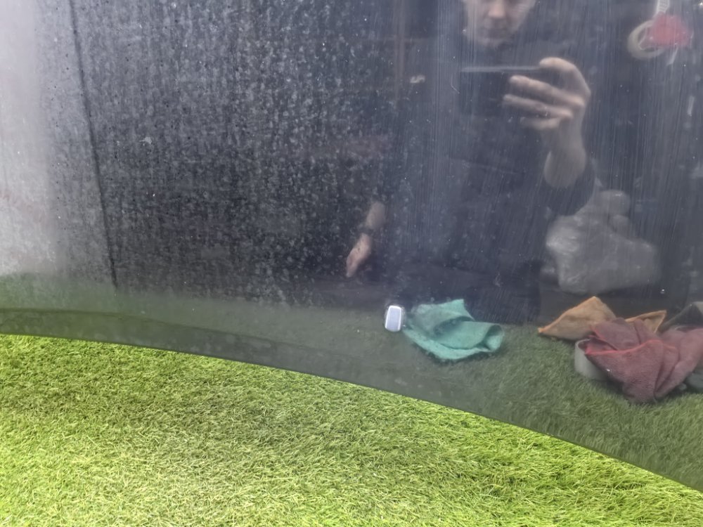 Капот, 35000 рублей, Красноярск