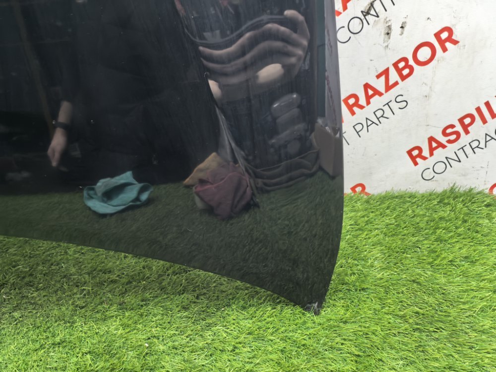 Капот, 35000 рублей, Красноярск