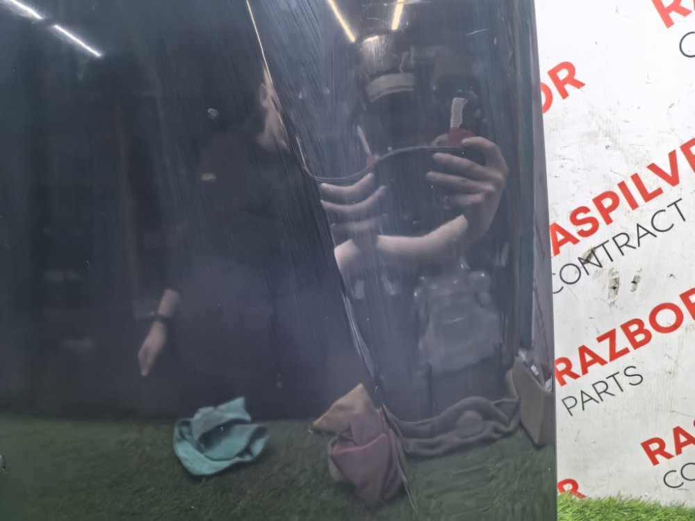 Капот, 35000 рублей, Красноярск