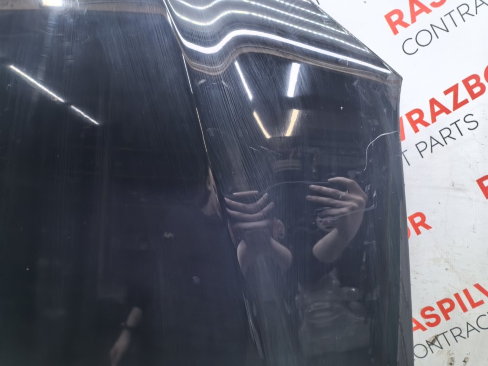 Капот, 35000 рублей, Красноярск