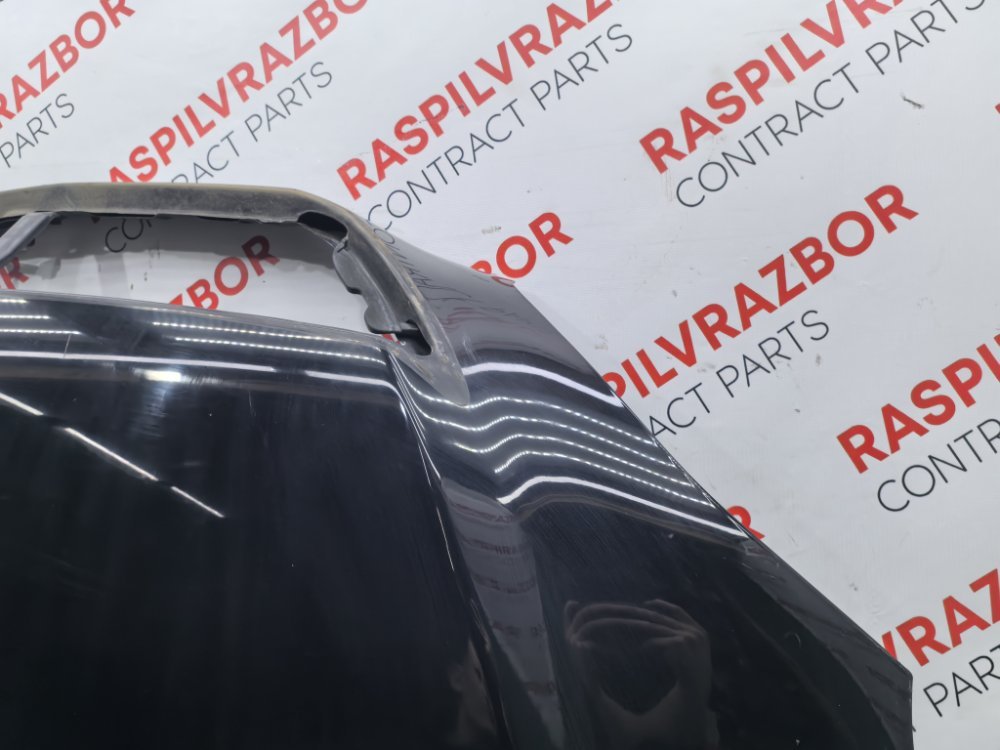 Капот, 35000 рублей, Красноярск