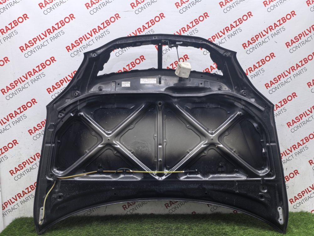 Капот, 35000 рублей, Красноярск